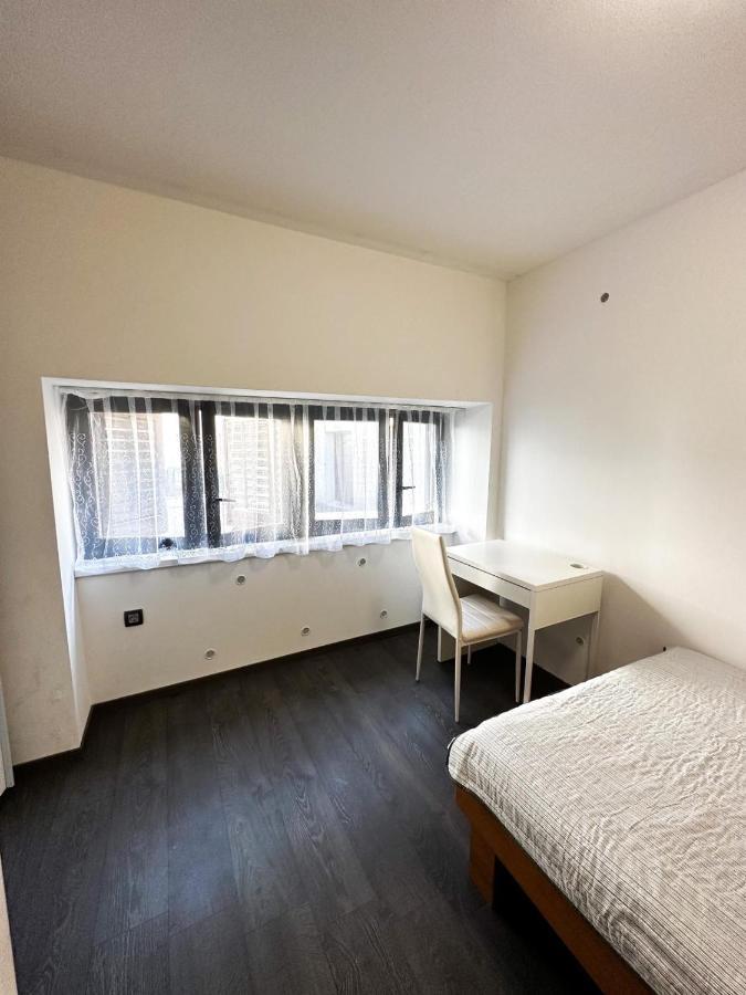 Apartma Jugo Capodistria Esterno foto