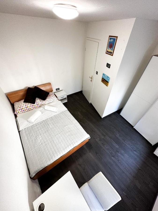 Apartma Jugo Capodistria Esterno foto