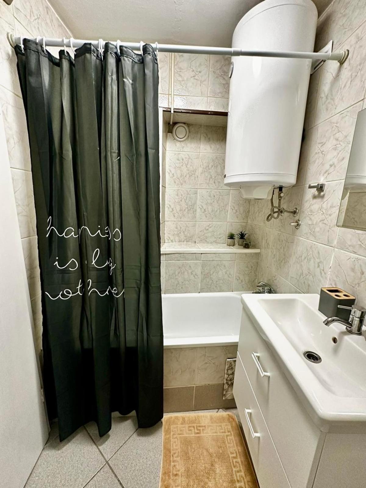 Apartma Jugo Capodistria Esterno foto